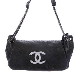 💯 Authentic Chanel bag